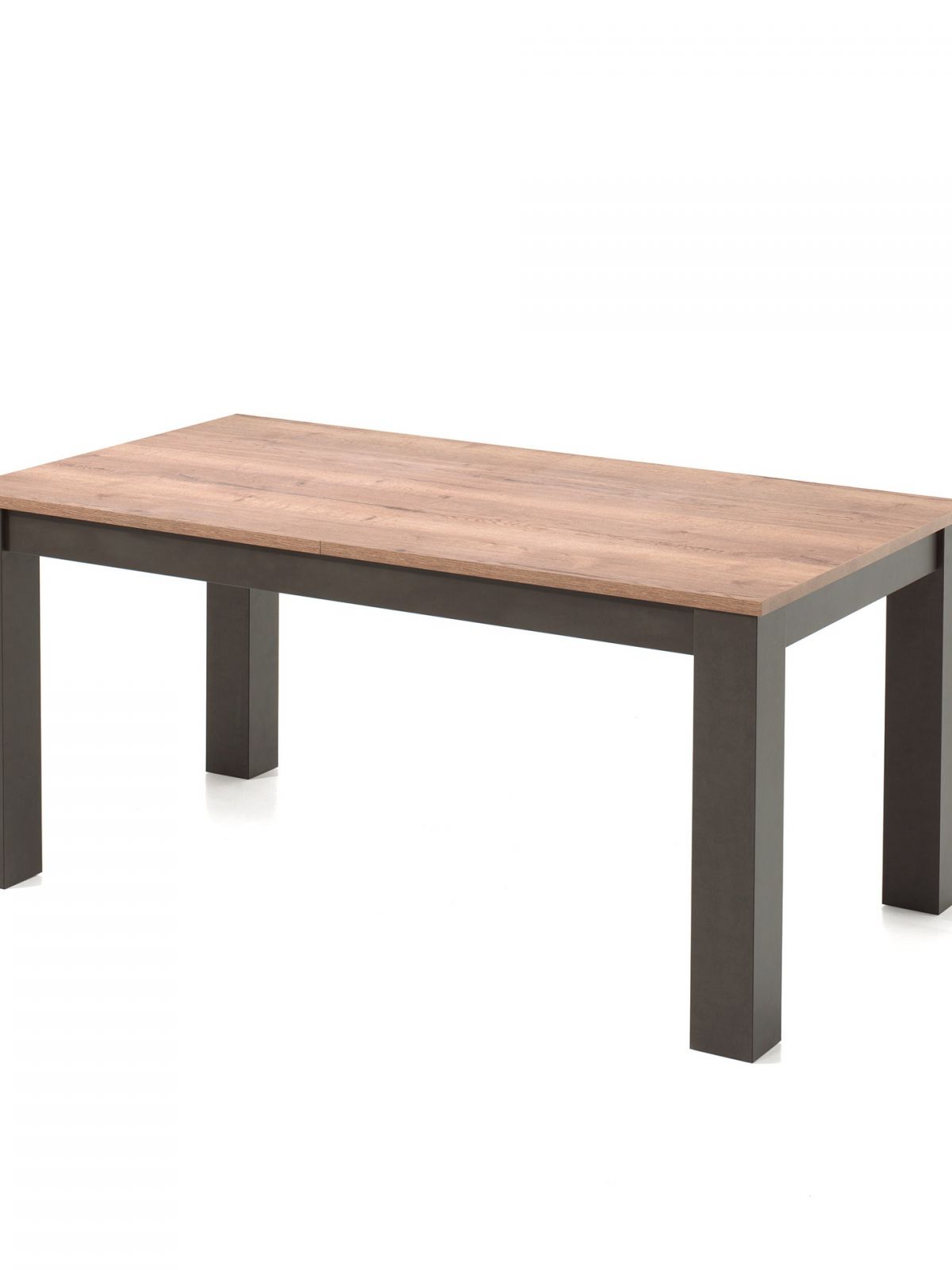 Table rectangulaire fixe 2,2m